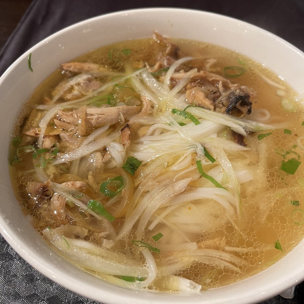Bubble Tea and Food - Bubble Tea Near Me - Brussels, BRU