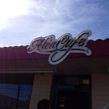 Aléa Cafe - Breakfast & Brunch Near Me - Anaheim, California Aléa Cafe - Breakfast & Brunch Near Me - Anaheim, California