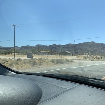 Nash's Tires  - Tires Near Me - Newberry Springs, California