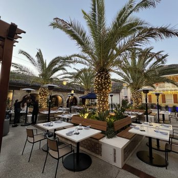 Saint - Italian Near Me - St. Augustine, Florida