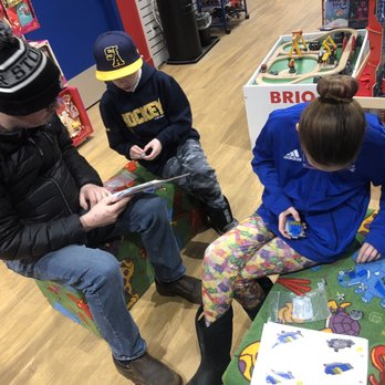 Mastermind Toys - Participate in free make and take lego events! - Toy Stores Near Me - St. Albert, Alberta Mastermind Toys - Participate in free make and take lego events! - Toy Stores Near Me - St. Albert, Alberta