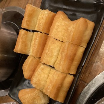 Superhot Hotpot & Korean BBQ - Chinese Donut - Korean Near Me - Mountain View, California Superhot Hotpot & Korean BBQ - Chinese Donut - Korean Near Me - Mountain View, California