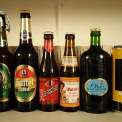Bootlegger - Just got a nice selection!