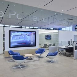 AutoNation Honda Clearwater
