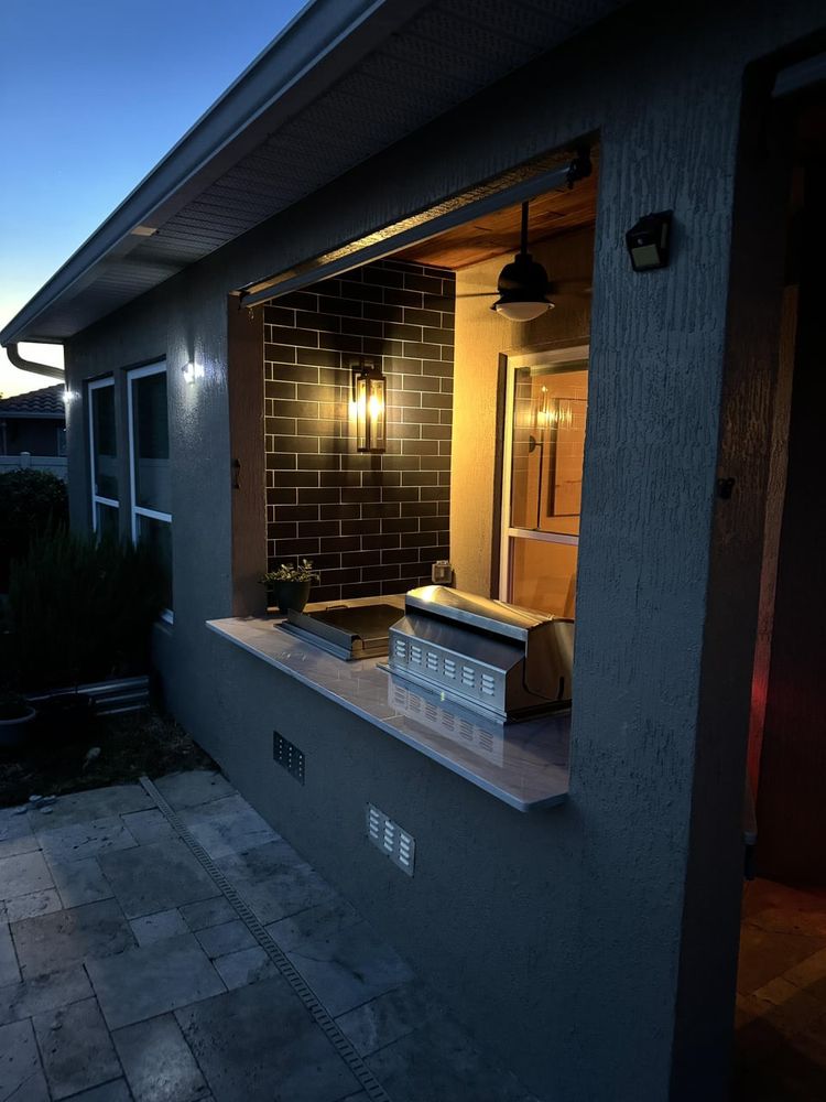 Slide of Total Home Solutions