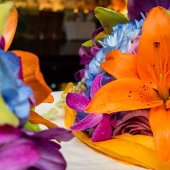 Yanni Design Studio - Bright bridesmaids bouquets - Wedding Planning Near Me - Wheeling, Illinois Yanni Design Studio - Bright bridesmaids bouquets - Wedding Planning Near Me - Wheeling, Illinois