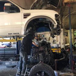 Matts Auto and RV Repair - No job is too small