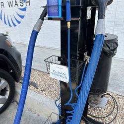 Caliber Car Wash - Archer Rd