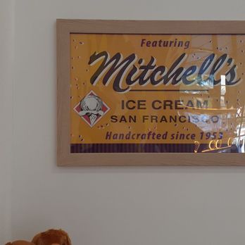 Ben Scoops - Featuring Mitchell's Ice Cream of San Francisco 9/7/24 - Ice Cream & Frozen Yogurt Near Me - Torrance, California