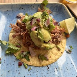 La Foga - Taco