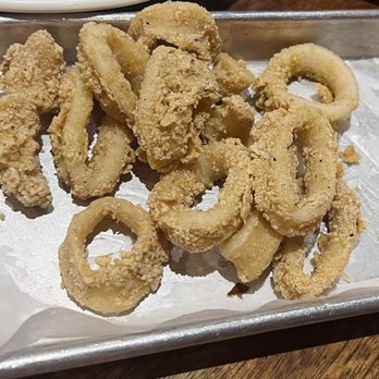 Isla Restaurant - Calamari - Filipino Near Me - Newark, California Isla Restaurant - Calamari - Filipino Near Me - Newark, California