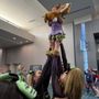 Photo of Thunder Tumbling