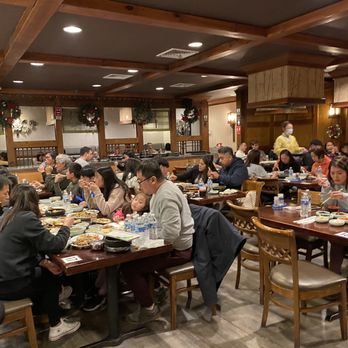 Yechon - Japanese restaurant in Annandale, VA