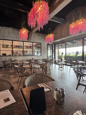 Kasra Persian Grill by null