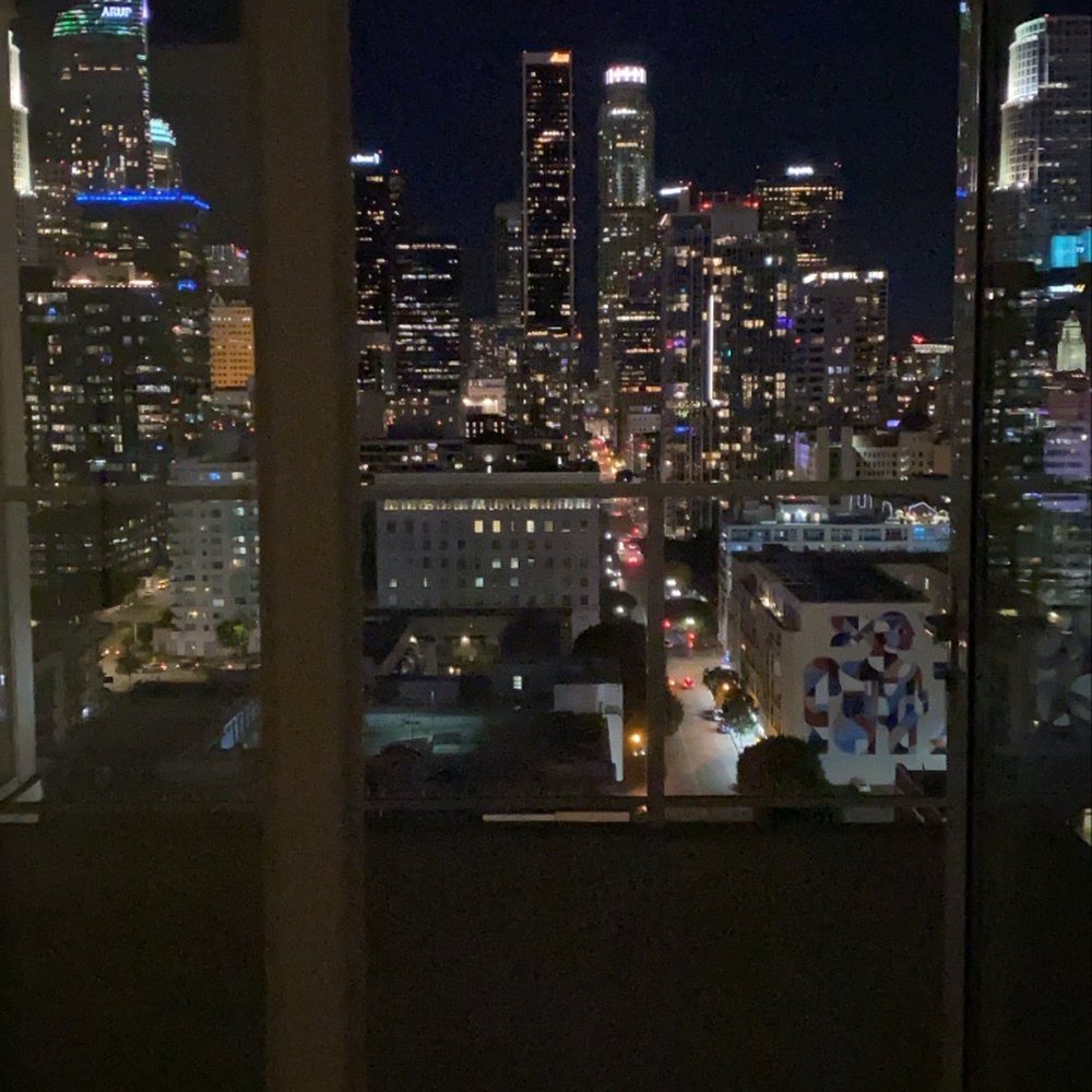 Window view