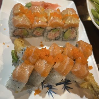 Shiso Sushi - Sushi Bars Near Me - Orlando, Florida