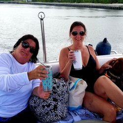 Captain Party Hard