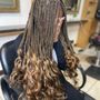 Faith Inclusive Hair