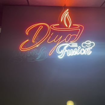 Diyo Fusion - Himalayan/Nepalese Near Me - Lancaster, Pennsylvania
