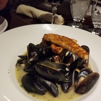 Dattilo Fine Italian - Mussels - Italian Near Me - Westbrook, Connecticut