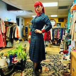 Betty Venom Vintage