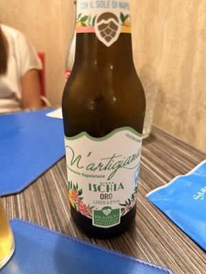 Starita by null