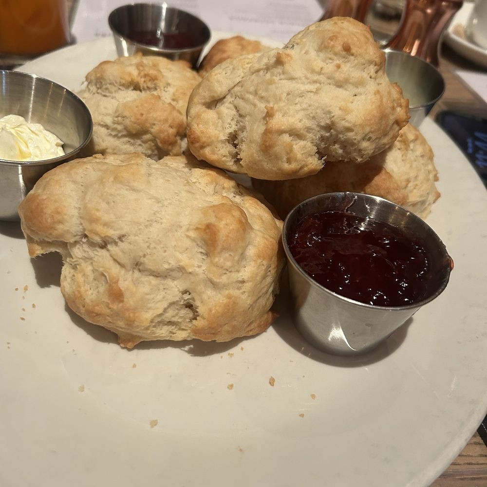 Corinne Denver - Biscuits were delicious - Breakfast & Brunch Near Me - Denver, Colorado Corinne Denver - Biscuits were delicious - Breakfast & Brunch Near Me - Denver, Colorado