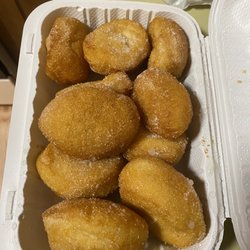 Donuts