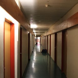 Jugendherberge Wien-Brigittenau