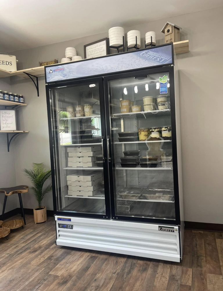 THE COOP 3108 Ashland City Rd, Clarksville, Tennessee Cosmetics