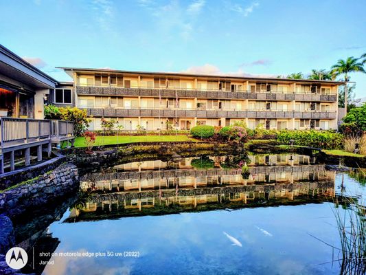 SCP Hilo Hotel by null