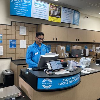 The UPS Store - Printing Services Near Me - Fremont, California The UPS Store - Printing Services Near Me - Fremont, California