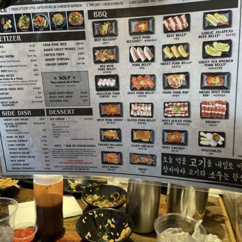 Hwaro 2 - Korean Near Me - Las Vegas, Nevada