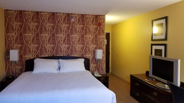Courtyard by Marriott Pensacola by null
