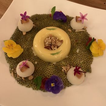Semma - Passion Fruit - Indian Near Me - New York, New York Semma - Passion Fruit - Indian Near Me - New York, New York