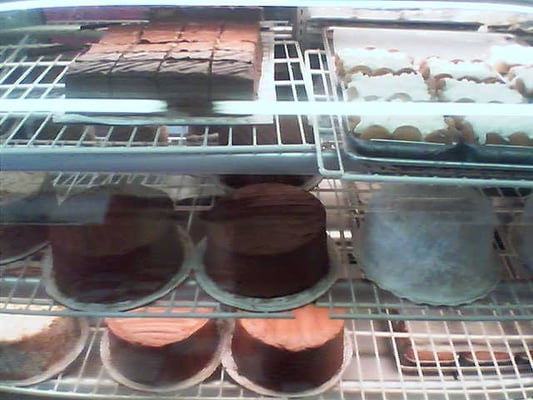 It's All Good Bakery Inc by null