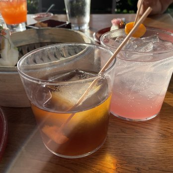 Star Noodle - The Star Manhattan and Celebrity Cocktails - Asian Fusion Near Me - Lahaina, Hawaii Star Noodle - The Star Manhattan and Celebrity Cocktails - Asian Fusion Near Me - Lahaina, Hawaii