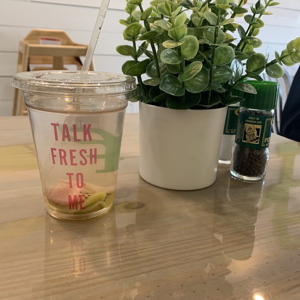 SoFresh Infused Water SoFresh Infused Water