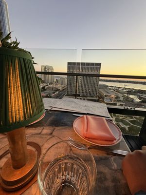 Seneca Trattoria by null