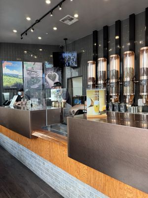 COMEBUYTEA - Bella Terra by null