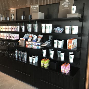 Starbucks - Coffee & Tea Near Me - Mustang, Oklahoma Starbucks - Coffee & Tea Near Me - Mustang, Oklahoma