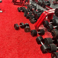 Absolute Recomp North Richland Hills
