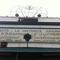 Palermo Sentimental