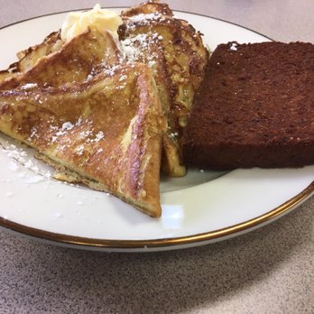 Sparky's Cafe - French toast with scrapple - Cafes Near Me - Glenolden, Pennsylvania Sparky's Cafe - French toast with scrapple - Cafes Near Me - Glenolden, Pennsylvania