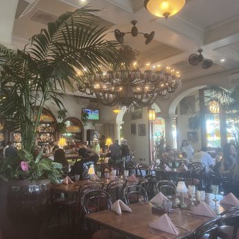 Habana - Dining room - Cuban Near Me - Irvine, California