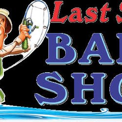 The Last Stop Bait Shop of Mims