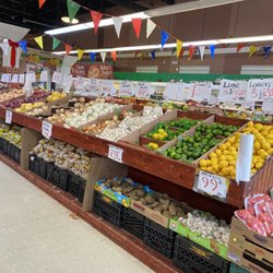 Route 1 Farm Market - Produce