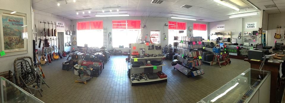 Pawn Shops In Leitchfield Ky