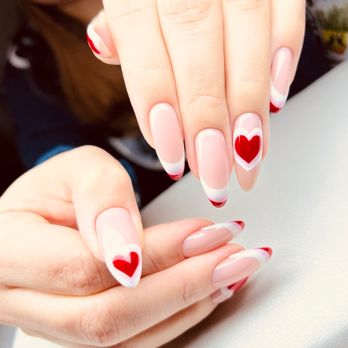 Ainaline Beauty - Nails - Nail Salons Near Me - Brooklyn, New York
