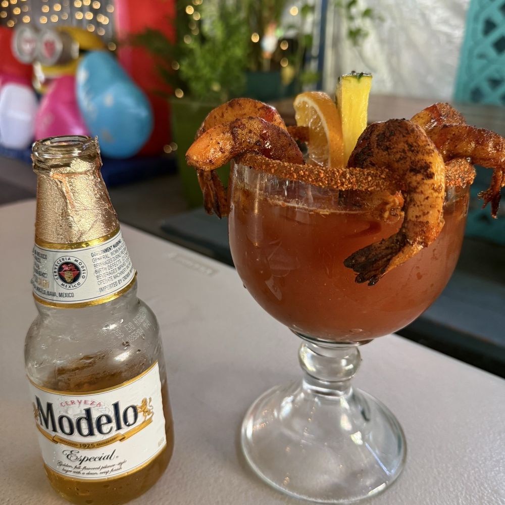 El Camaron RWC - Mexican Near Me - Redwood City, California